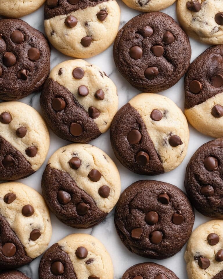Brookies Cookies Recipe