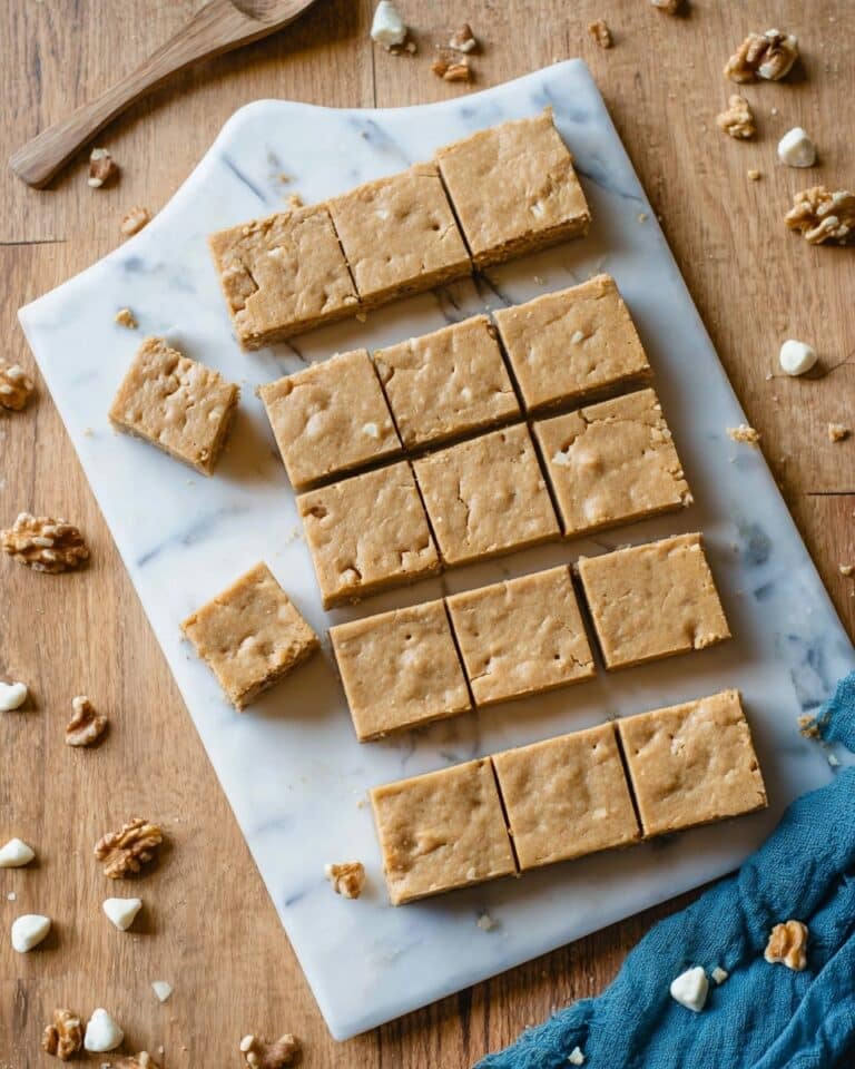 Best Blondie Recipe