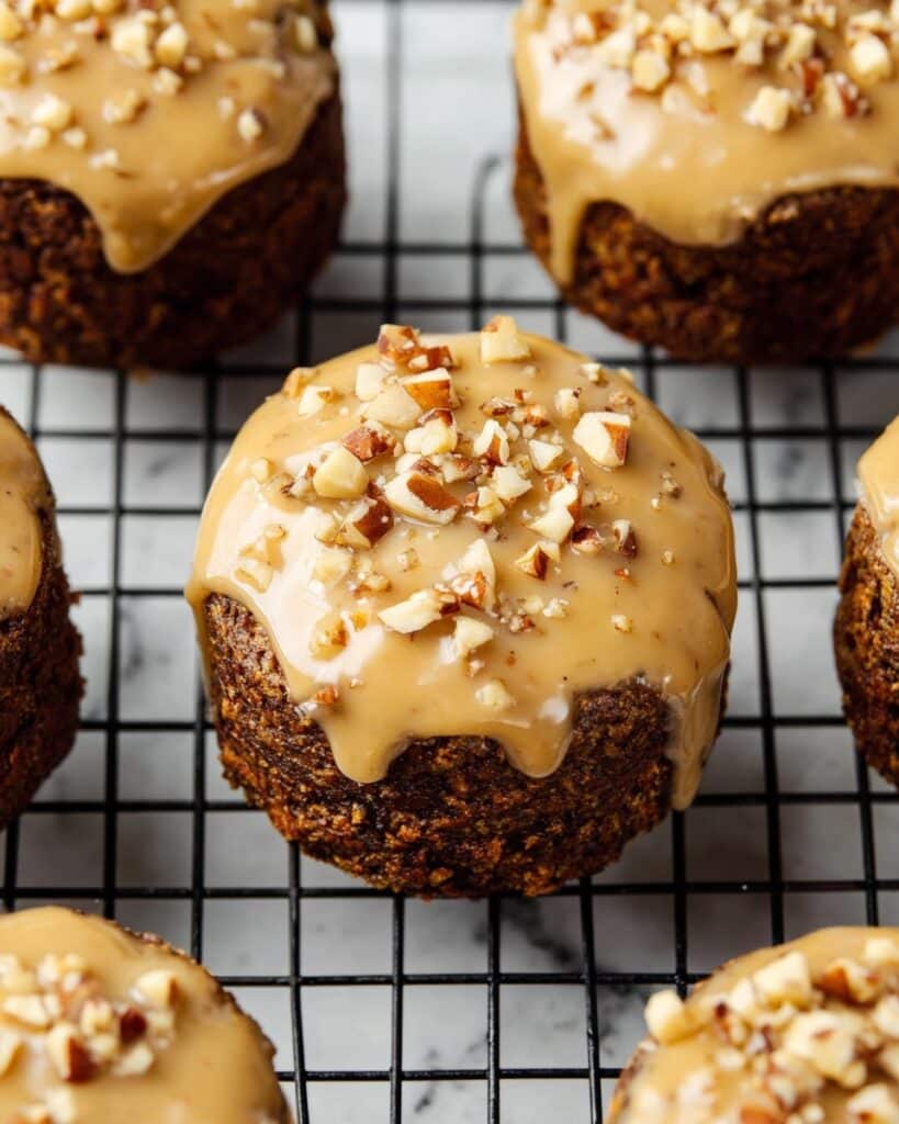 Dirty Chai Muffins Recipe