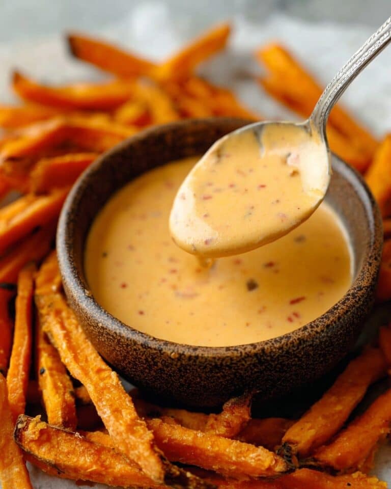 Boom Boom Sauce Recipe