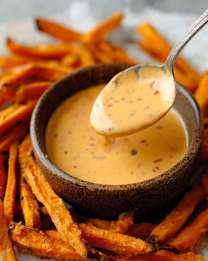Boom Boom Sauce Recipe