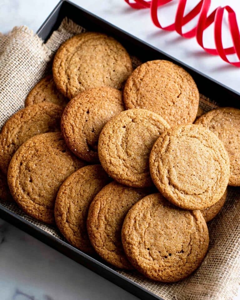 Cardamom Cookies Recipe