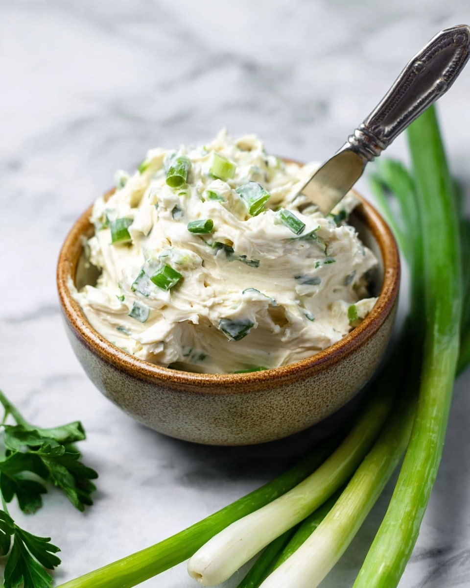 Vegan Cream Cheese Recipe