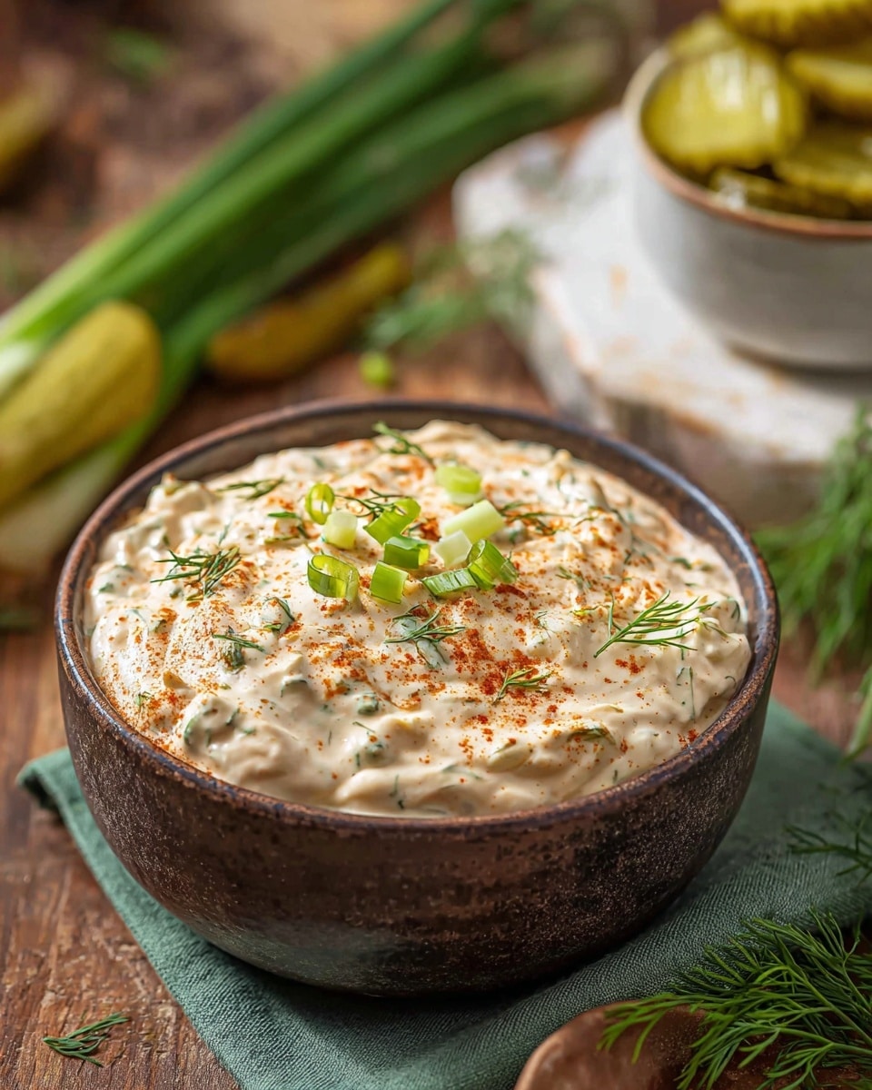 Homemade Cajun Tartar Sauce Recipe