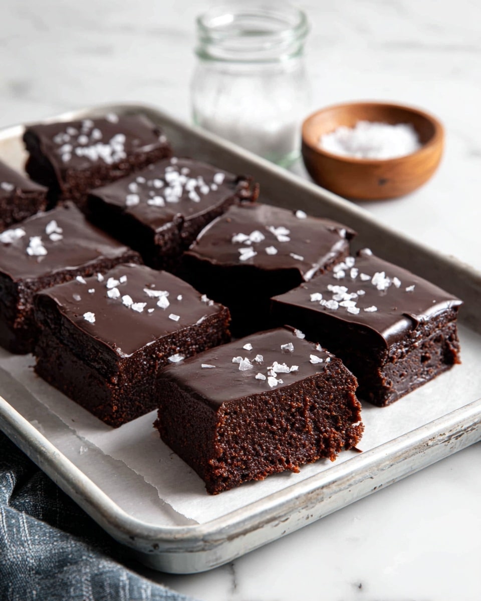 Healthy Chocolate Fudge Recipe