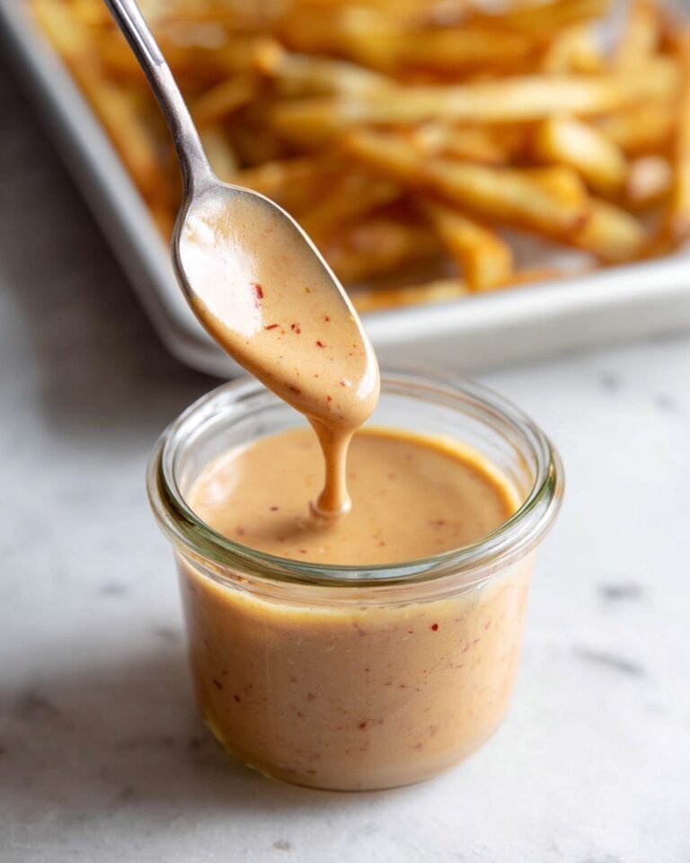 Yum Yum Sauce Recipe