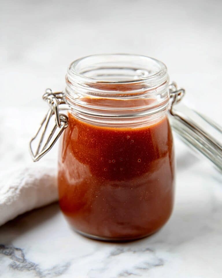 Sweet and Sour Sauce Recipe