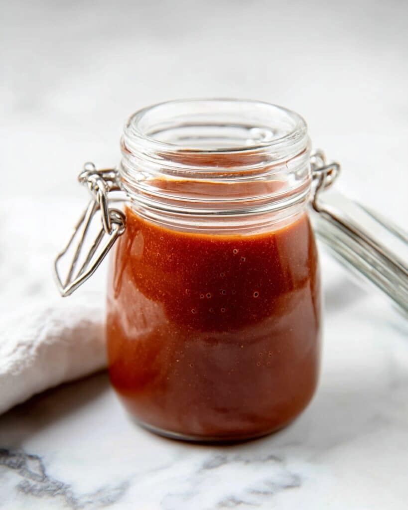 Sweet and Sour Sauce Recipe