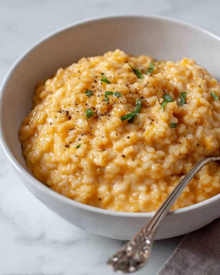 Cheesy Quinoa Recipe (Stovetop or Instant Pot) Recipe
