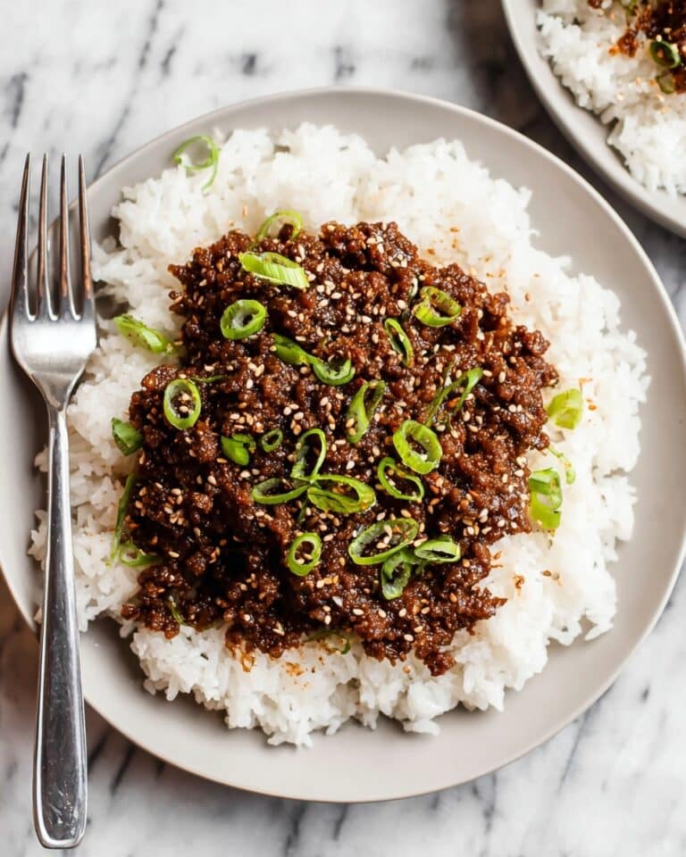 Vegan Bulgogi (Korean BBQ Beef) Recipe