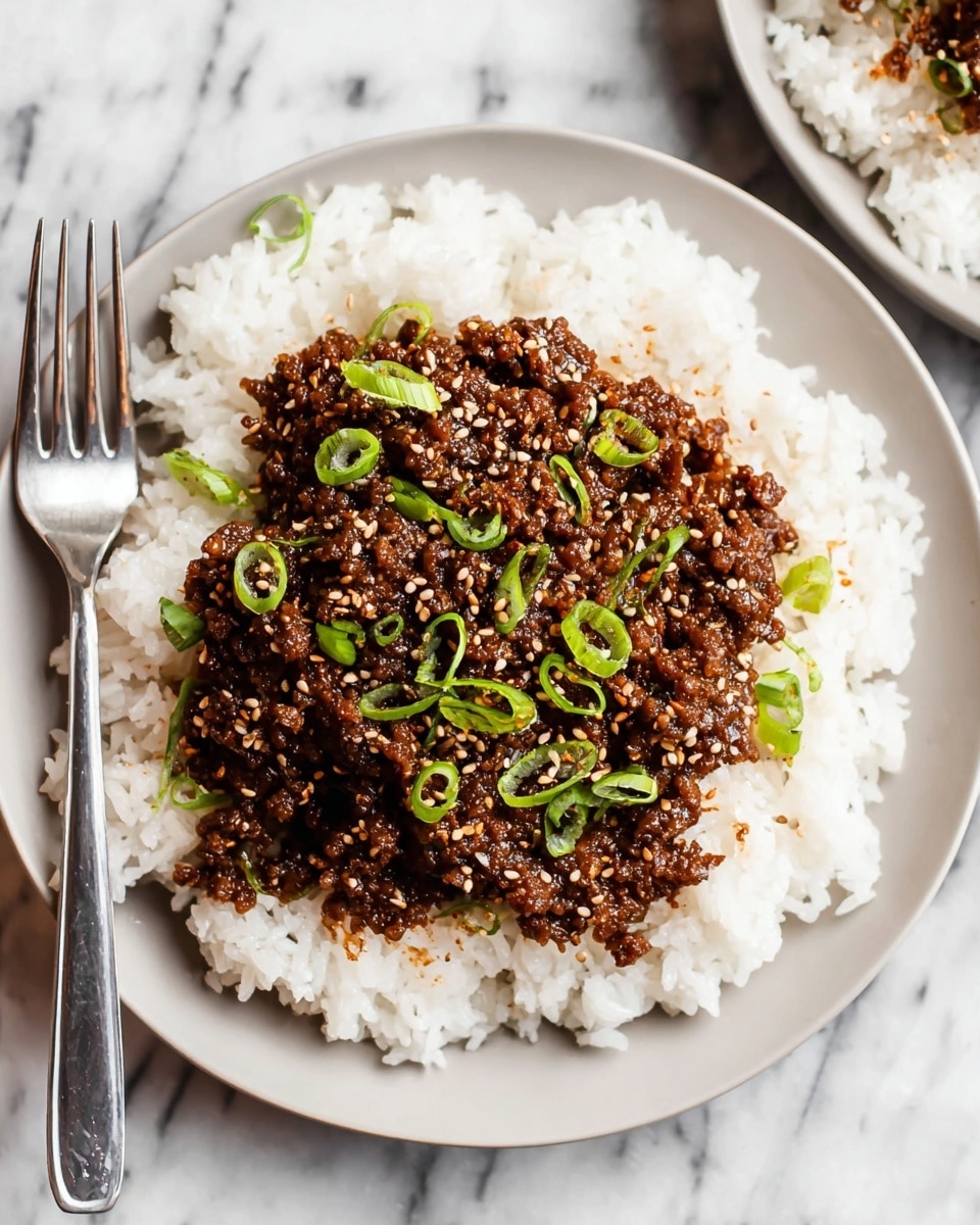 Vegan Bulgogi (Korean BBQ Beef) Recipe