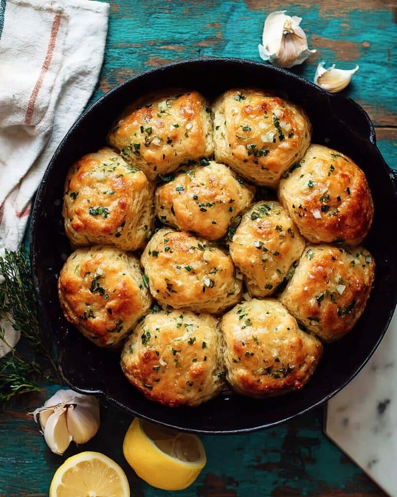 Air Fryer Garlic Pizza Bread from Scratch Recipe