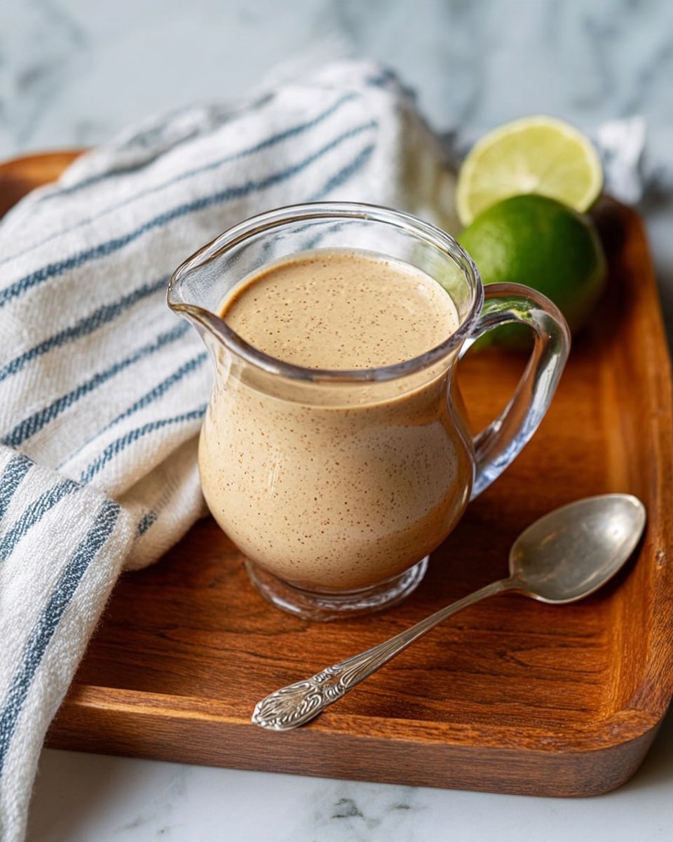 Greek Yogurt Southwest Sauce Recipe