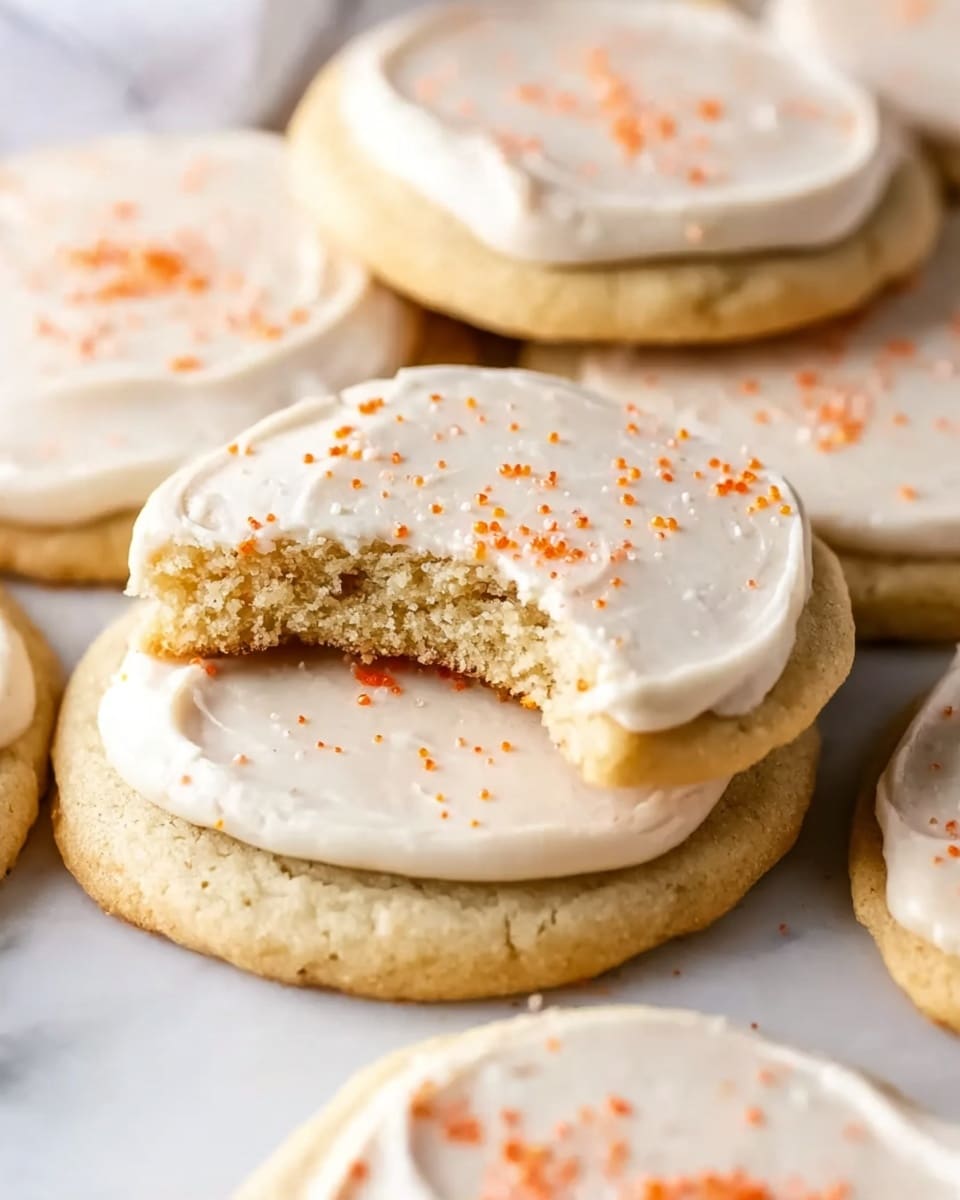 Taylor Swift Chai Cookies Recipe