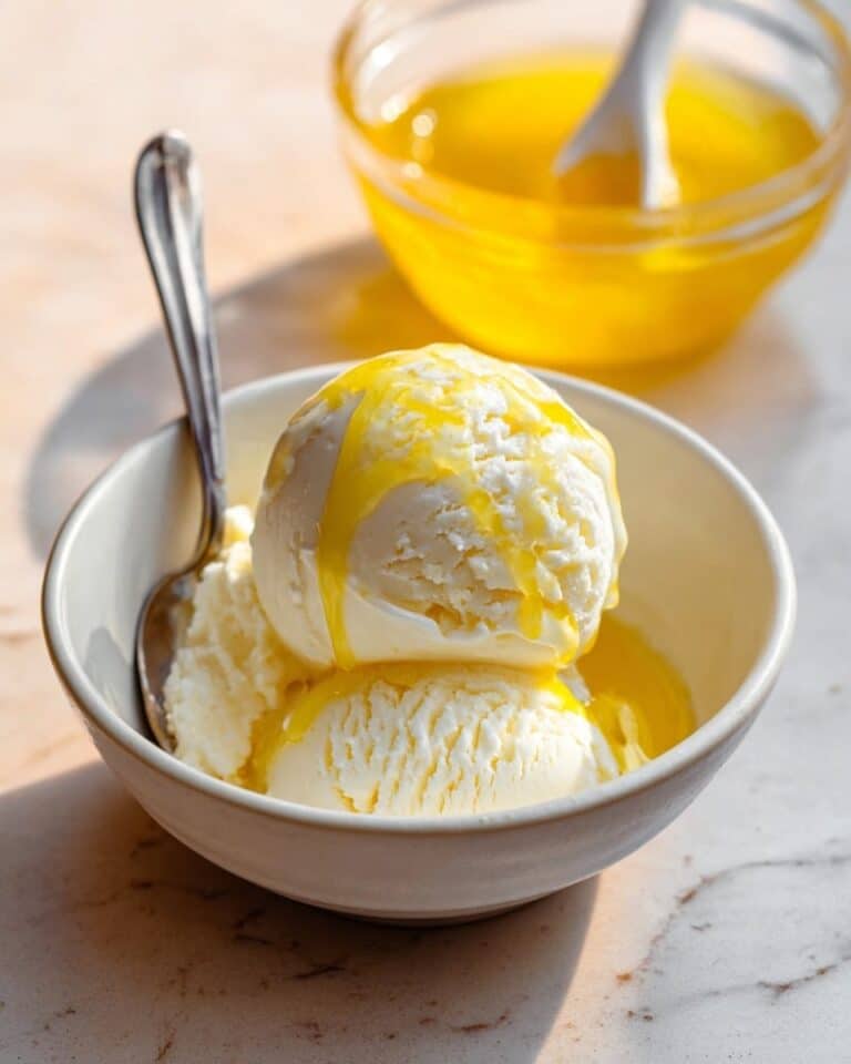 Vegan Lemon Curd Recipe