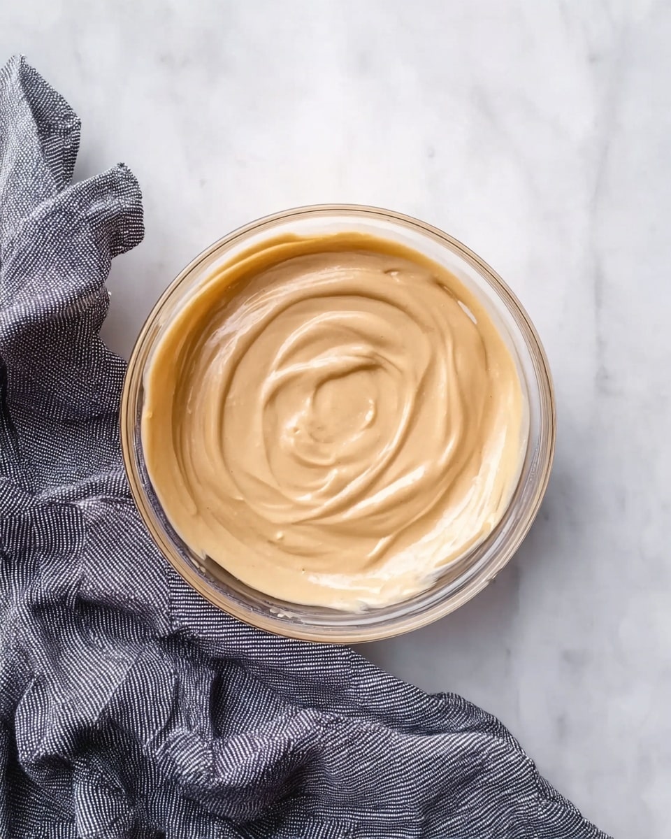 Velvety Espresso Pastry Cream for Tarts, Profiteroles & More Recipe